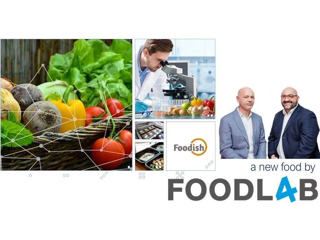 E' partita campagna di equity crowdfunding per FoodL4b